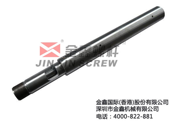 机械螺杆的使用寿命