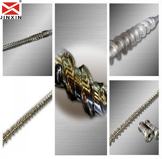 注塑机螺杆的转速多大