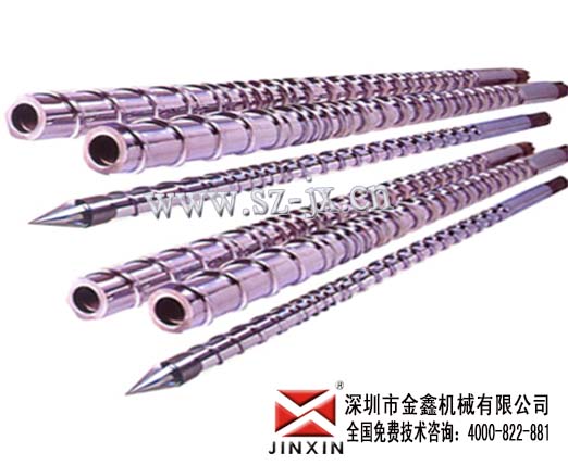 螺杆的用途及作用