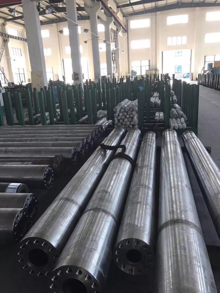 螺杆料筒|螺杆料筒批发价格|螺杆料筒采购